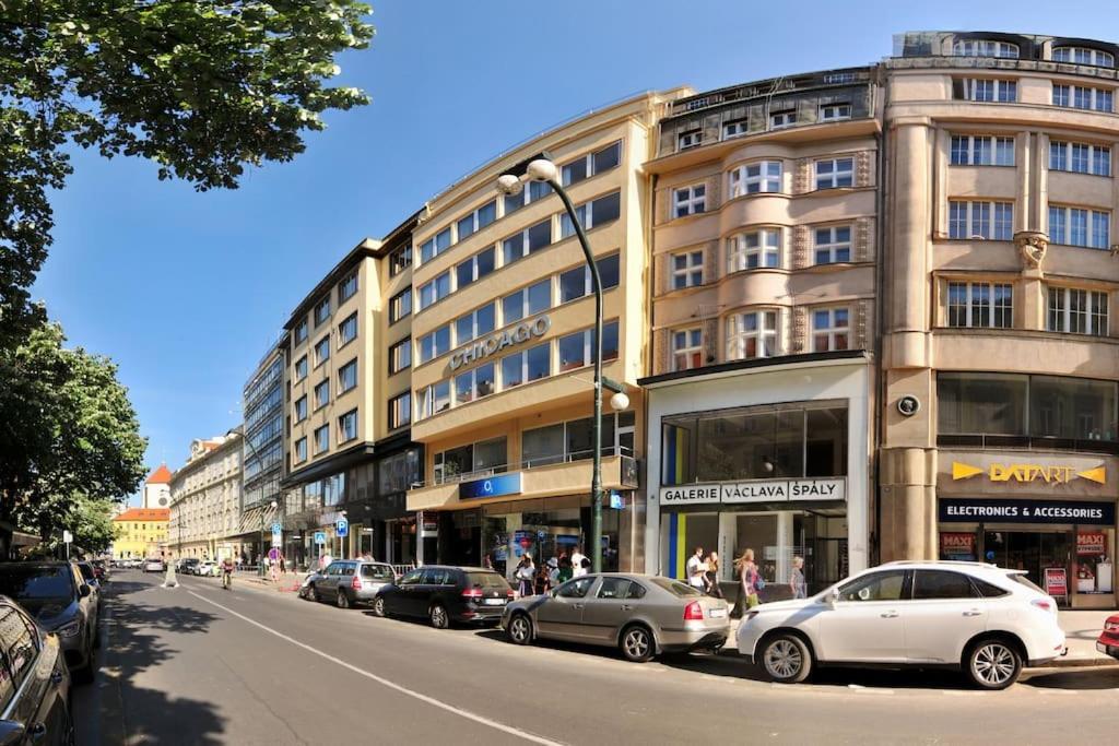Apartmán Old Town Cozy Luxury In Heart Of Prague