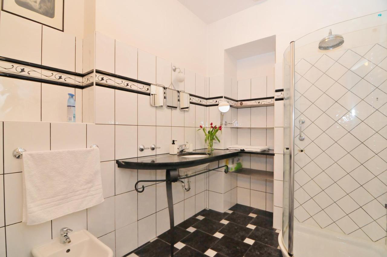 Old Town Cozy Luxury In Heart Of Apartmán Prague