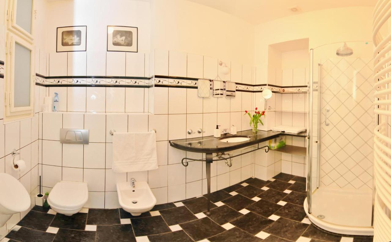 Apartmán Old Town Cozy Luxury In Heart Of *