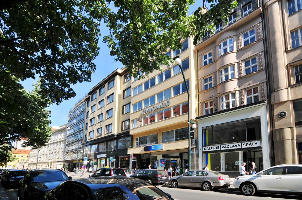 Old Town Cozy Luxury In Heart Of Prague